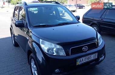 Внедорожник / Кроссовер Daihatsu Terios 2008 в Одессе