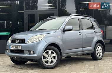 Внедорожник / Кроссовер Daihatsu Terios 2008 в 