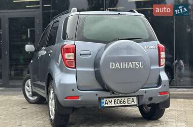 Внедорожник / Кроссовер Daihatsu Terios 2008 в 