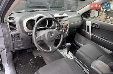 Внедорожник / Кроссовер Daihatsu Terios 2008 в 