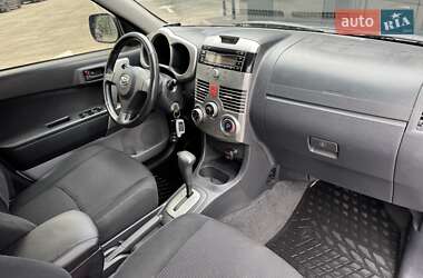 Внедорожник / Кроссовер Daihatsu Terios 2008 в 