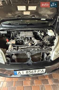 Внедорожник / Кроссовер Daihatsu Terios 2007 в 