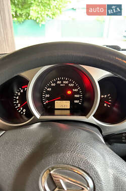 Внедорожник / Кроссовер Daihatsu Terios 2007 в 