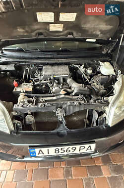 Внедорожник / Кроссовер Daihatsu Terios 2007 в 
