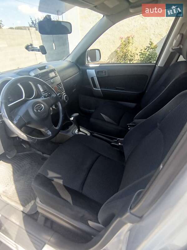 Внедорожник / Кроссовер Daihatsu Terios 2008 в Николаеве
