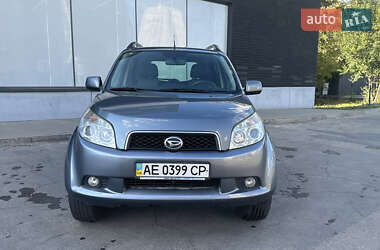 Внедорожник / Кроссовер Daihatsu Terios 2007 в 