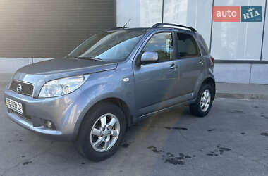 Внедорожник / Кроссовер Daihatsu Terios 2007 в 