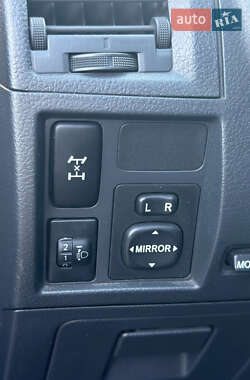 Внедорожник / Кроссовер Daihatsu Terios 2007 в 