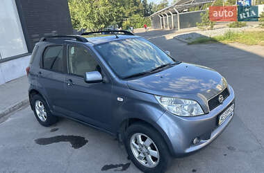 Внедорожник / Кроссовер Daihatsu Terios 2007 в 