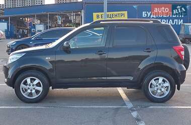 Внедорожник / Кроссовер Daihatsu Terios 2008 в 