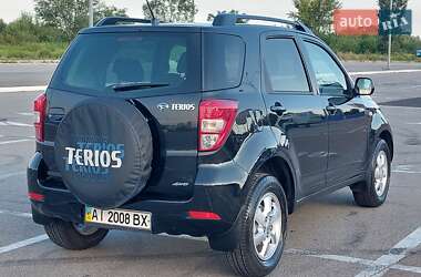 Внедорожник / Кроссовер Daihatsu Terios 2008 в 