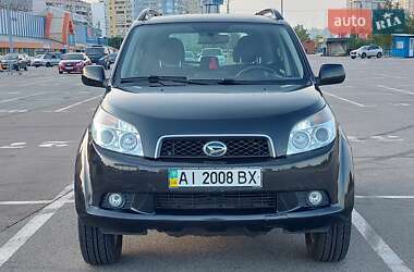 Внедорожник / Кроссовер Daihatsu Terios 2008 в 