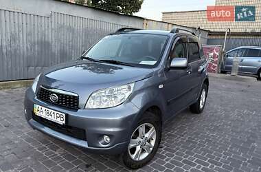 Внедорожник / Кроссовер Daihatsu Terios 2011 в Киеве