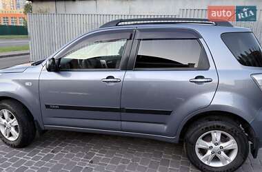 Внедорожник / Кроссовер Daihatsu Terios 2011 в 