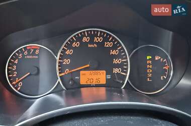 Внедорожник / Кроссовер Daihatsu Terios 2011 в 
