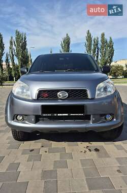 Внедорожник / Кроссовер Daihatsu Terios 2008 в 