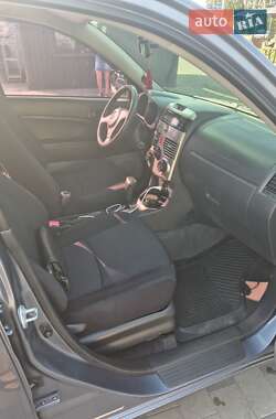 Внедорожник / Кроссовер Daihatsu Terios 2008 в 