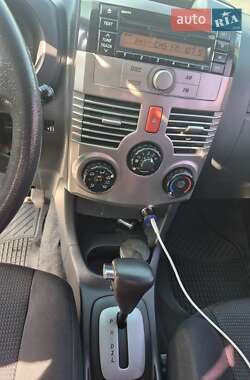 Внедорожник / Кроссовер Daihatsu Terios 2008 в 