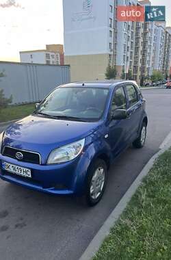Внедорожник / Кроссовер Daihatsu Terios 2006 в 