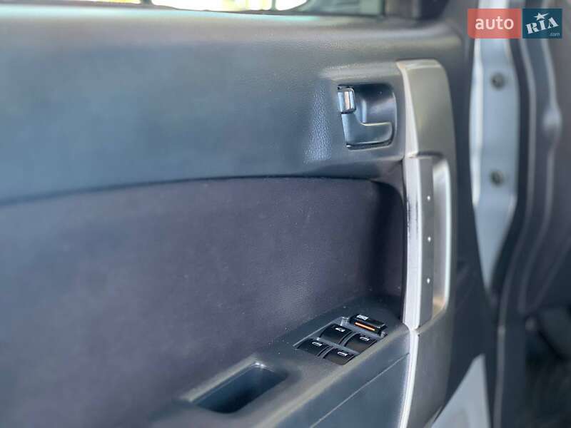 Внедорожник / Кроссовер Daihatsu Terios 2008 в Николаеве