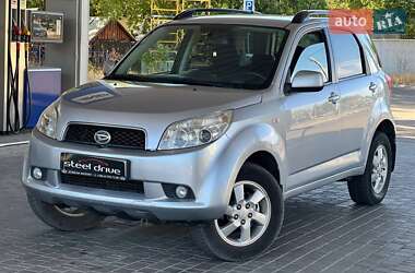 Внедорожник / Кроссовер Daihatsu Terios 2008 в 