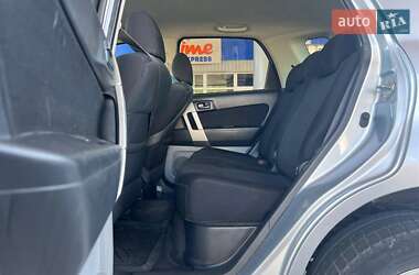 Внедорожник / Кроссовер Daihatsu Terios 2008 в 