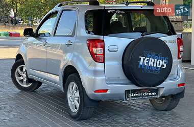 Внедорожник / Кроссовер Daihatsu Terios 2008 в 