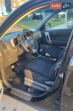 Внедорожник / Кроссовер Daihatsu Terios 2007 в 