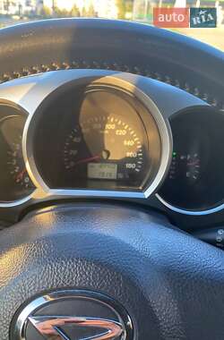 Внедорожник / Кроссовер Daihatsu Terios 2007 в 