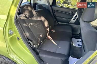 Внедорожник / Кроссовер Daihatsu Terios 2008 в 