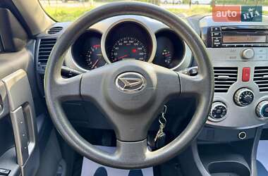 Внедорожник / Кроссовер Daihatsu Terios 2008 в 