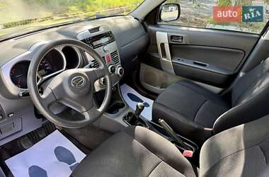 Внедорожник / Кроссовер Daihatsu Terios 2008 в 