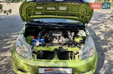 Внедорожник / Кроссовер Daihatsu Terios 2008 в 