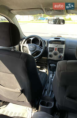 Внедорожник / Кроссовер Daihatsu Terios 2007 в 