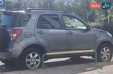 Внедорожник / Кроссовер Daihatsu Terios 2007 в 