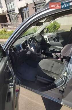 Внедорожник / Кроссовер Daihatsu Terios 2007 в 
