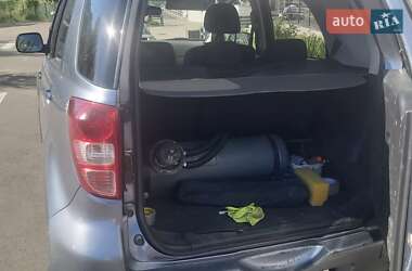 Внедорожник / Кроссовер Daihatsu Terios 2007 в 