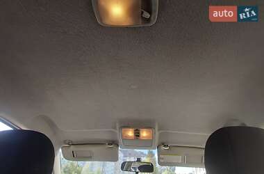 Внедорожник / Кроссовер Daihatsu Terios 2007 в 