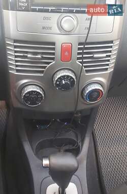 Внедорожник / Кроссовер Daihatsu Terios 2007 в 
