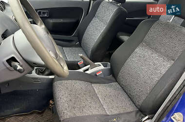 Позашляховик / Кросовер Daihatsu Terios 2000 в 