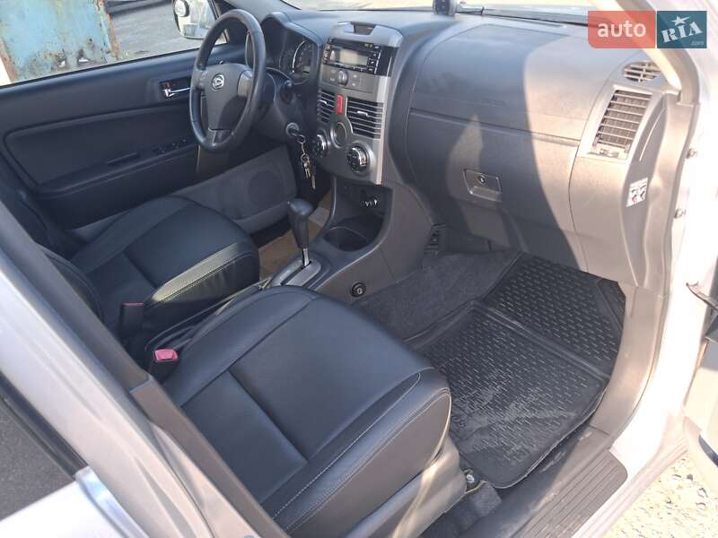 Внедорожник / Кроссовер Daihatsu Terios 2010 в Киеве