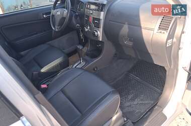Позашляховик / Кросовер Daihatsu Terios 2010 в 