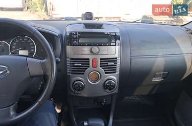 Позашляховик / Кросовер Daihatsu Terios 2010 в 