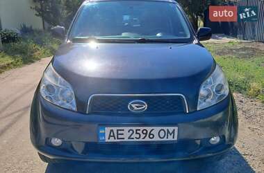Внедорожник / Кроссовер Daihatsu Terios 2008 в Днепре