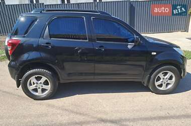 Внедорожник / Кроссовер Daihatsu Terios 2008 в 