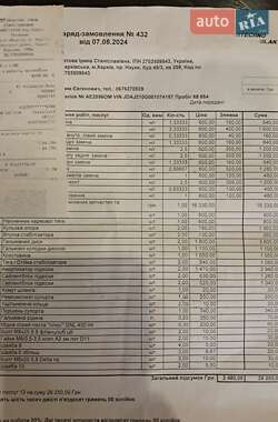Внедорожник / Кроссовер Daihatsu Terios 2008 в 