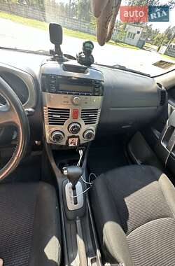 Позашляховик / Кросовер Daihatsu Terios 2008 в 