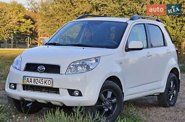Позашляховик / Кросовер Daihatsu Terios 2008 в Дніпрі