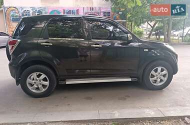 Внедорожник / Кроссовер Daihatsu Terios 2008 в Одессе