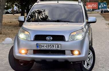 Внедорожник / Кроссовер Daihatsu Terios 2006 в 